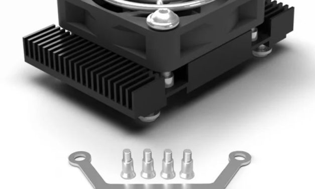 Advanced Thermal Solutions launches hardware kits for NVIDIA Jetson thermal management