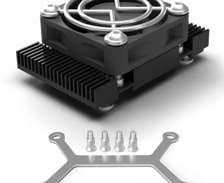 Advanced Thermal Solutions launches hardware kits for NVIDIA Jetson thermal management