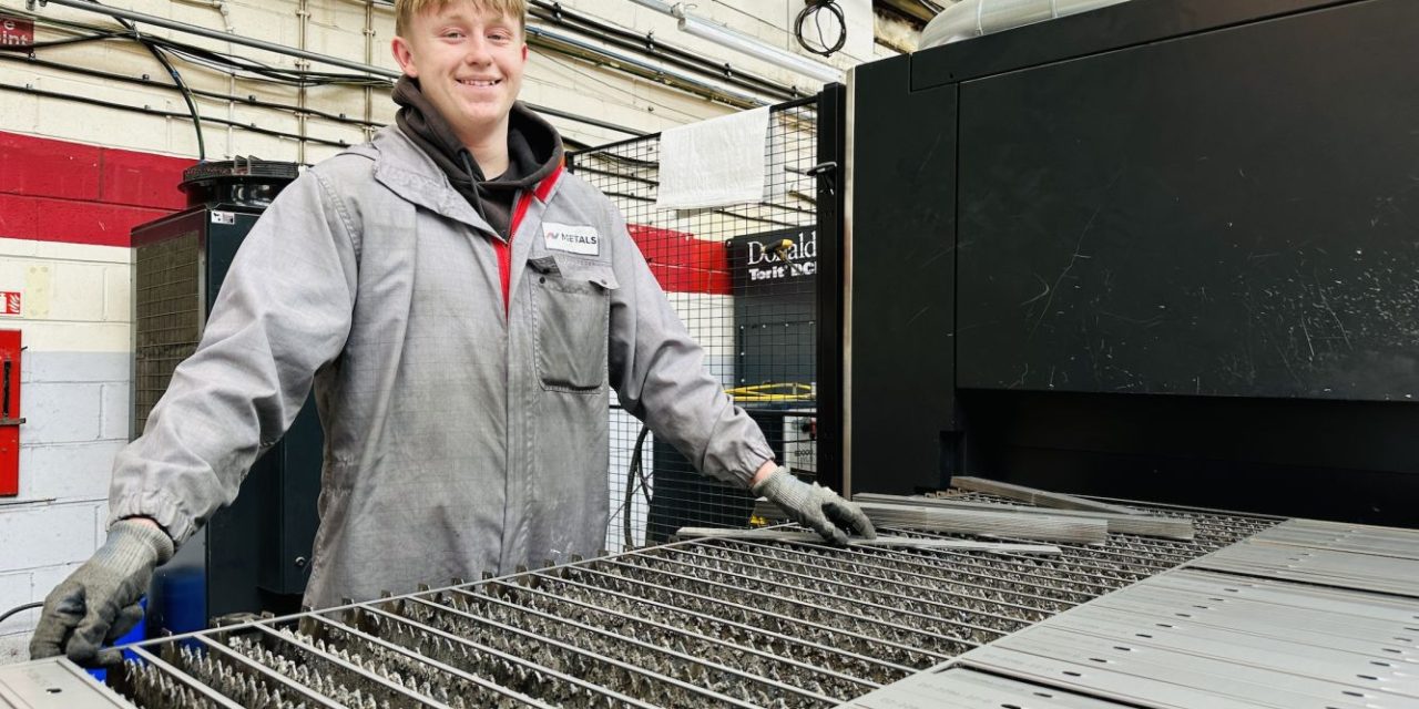 Digital transformation confusion risks paralysing SME manufacturers, says Made Smarter