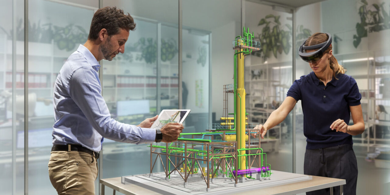 AVEVA commits to subscription transition to foster flexible industrial innovation