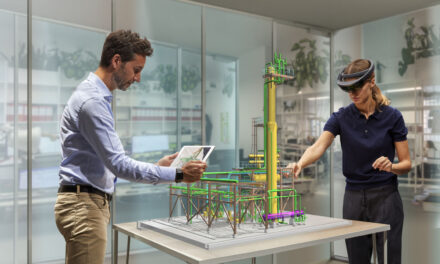 AVEVA commits to subscription transition to foster flexible industrial innovation