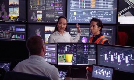 AVEVA launches 2023 Operations Control software to strengthen workforce efficiency for industrial enterprises