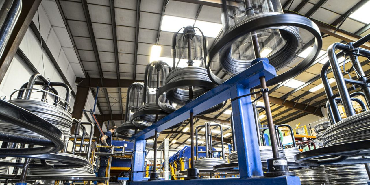 AWI set to take off with Farnborough International Airshow appearance