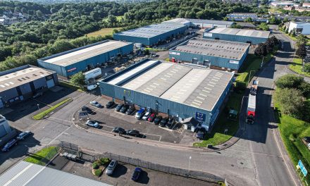 £250,000 boost as AWI’s Emergency Manufacturing Service in demand