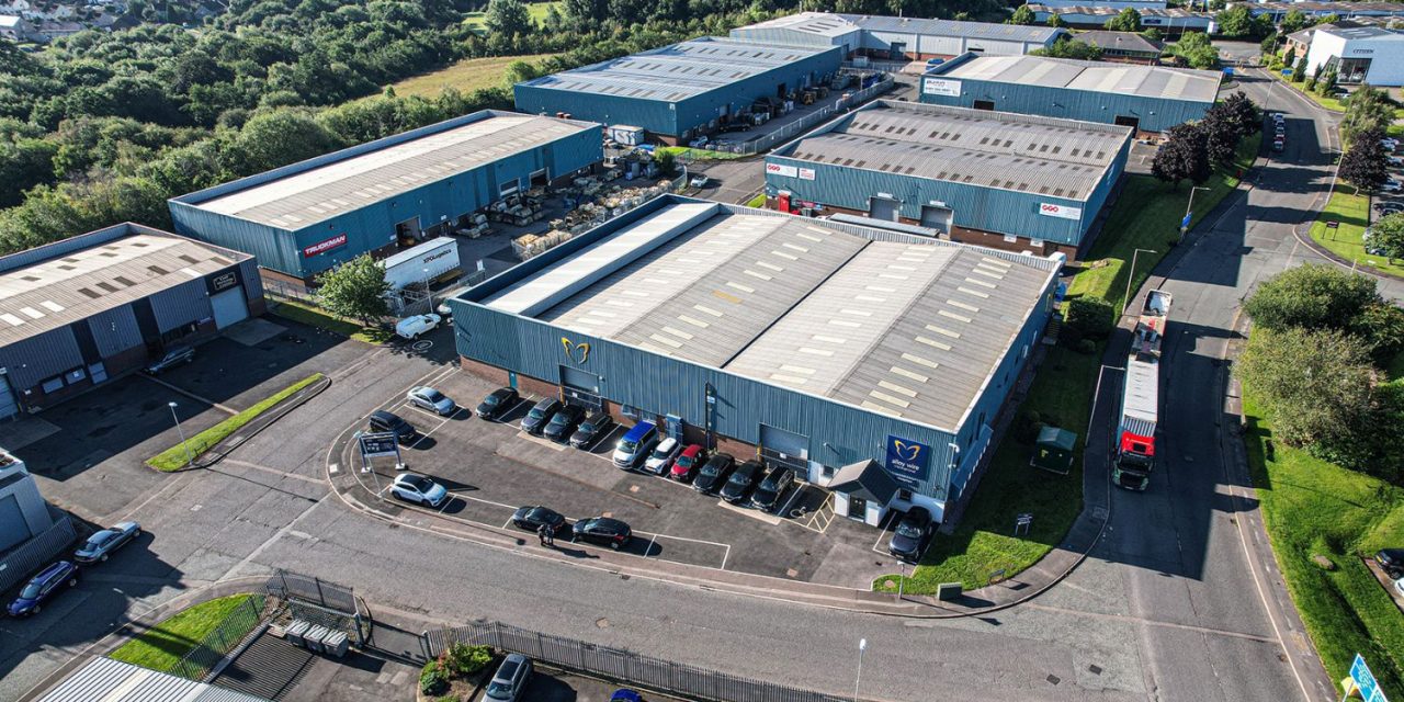 AWI expands into additional units following £100,000 technology investment