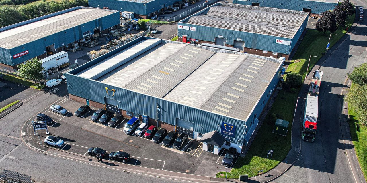 Alloy Wire International draws one-year MBO anniversary to a £17.9m close