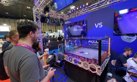 Accu set to inspire young minds with robotics at UK’s largest 3D printing festival