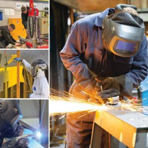 Acres Engineering expands defence work after delivering first batch of products supporting RBSL’s new armoured Boxer vehicles