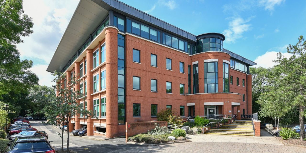 Actemium relocates UK head office to Birmingham’s Trinity Park