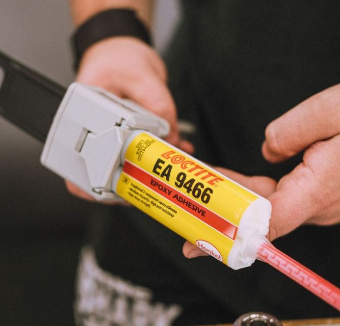 LOCTITE supports future engineering talent with Formula Student sponsorships