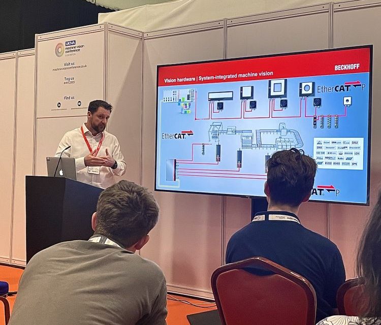 Why vision software should be specifically designed for your automation process