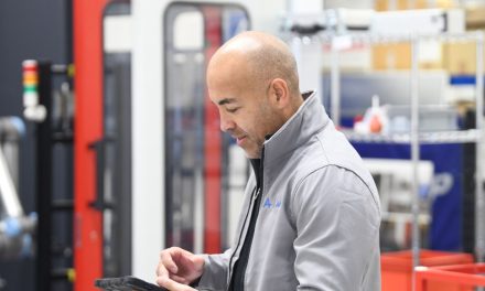 From measurement to intelligence: Why data is redefining quality in UK manufacturing