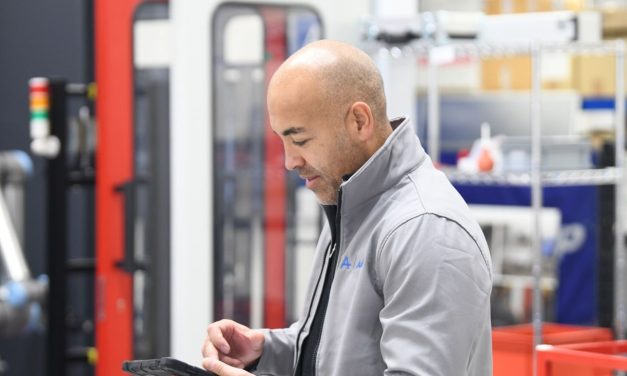 From measurement to intelligence: Why data is redefining quality in UK manufacturing