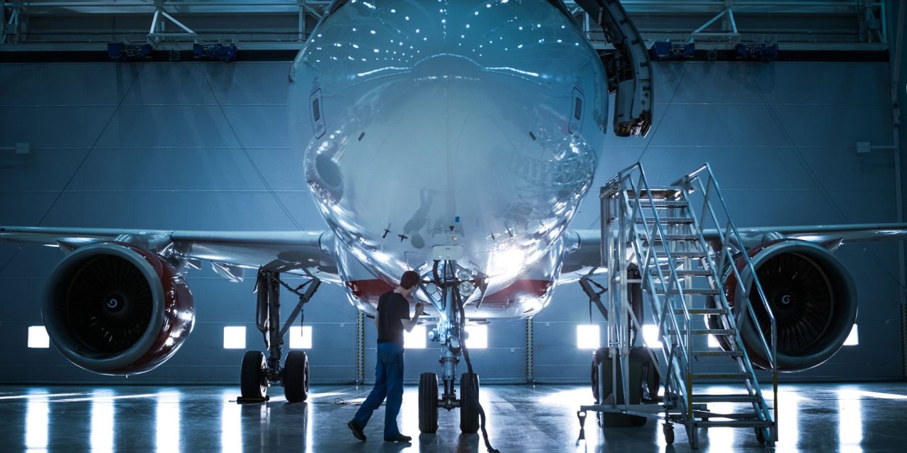 Why is digital qualification becoming aerospace’s competitive advantage?