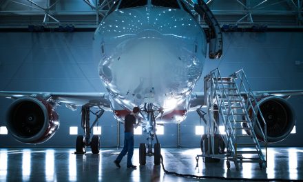 Why is digital qualification becoming aerospace’s competitive advantage?
