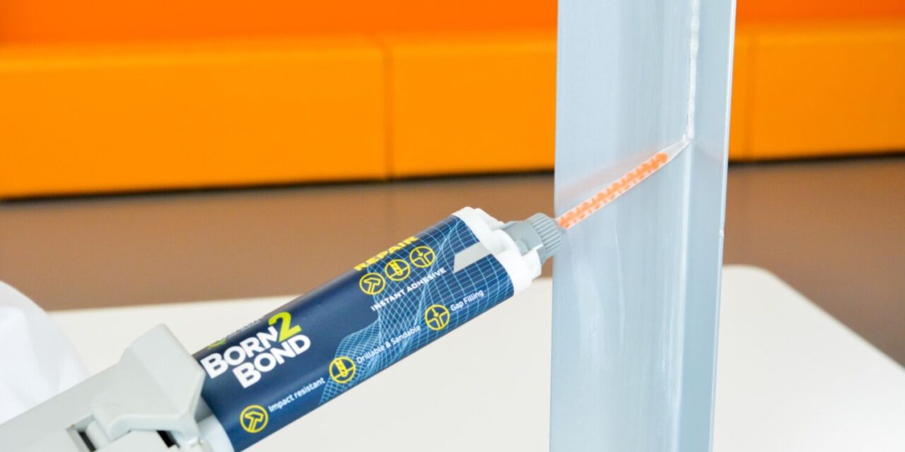 Intertronics busts cyanoacrylate adhesive myths