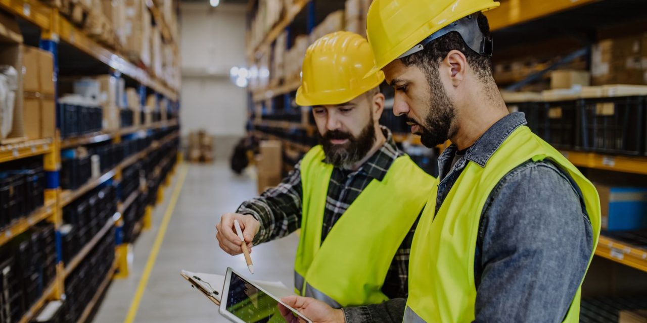 Managing the skills shortage challenge in the manufacturing sector