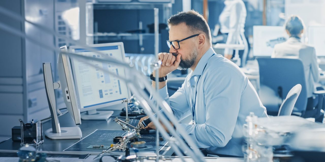 DFx: Reducing time to market with design for manufacturing