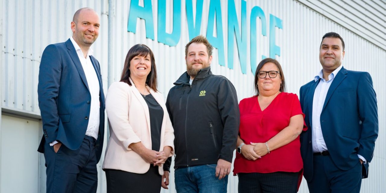 Midlands Engine Investment Fund II announces investment in Leicestershire-based independent manufacturer