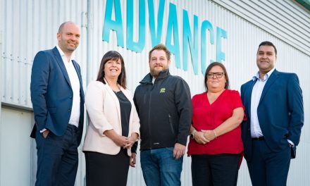 Midlands Engine Investment Fund II announces investment in Leicestershire-based independent manufacturer