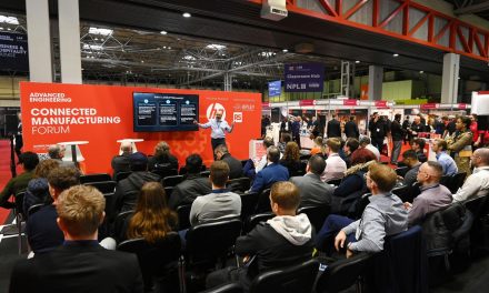 Leading innovators to speak at Advanced Engineering UK