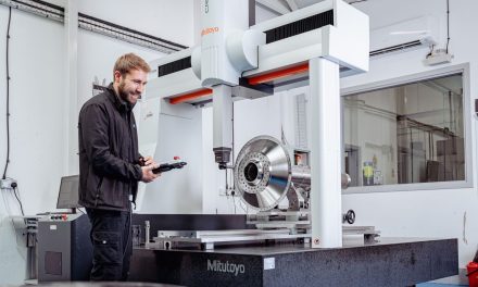 Yorkshire manufacturers urged to “act now” to claim vital grant funding for technology