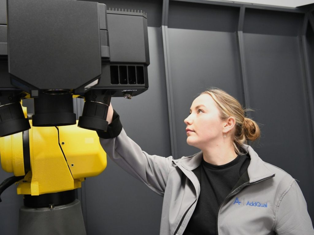 How digital qualification is becoming aerospace's competitive advantage