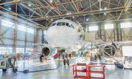 Readjusting to supply chain turbulence in aerospace engineering