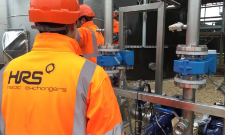 The importance of heat exchanger aftercare