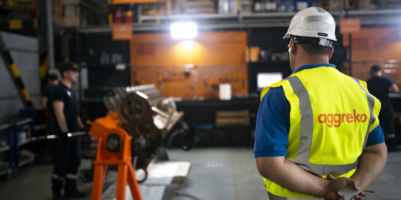 Manufacturing sector at risk of oversized and poorly matched energy equipment