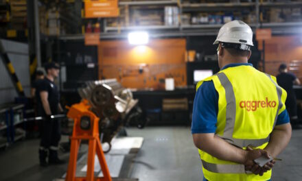 Manufacturing sector at risk of oversized and poorly matched energy equipment