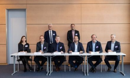 Siemens partners with Airbus to decarbonise major industrial sites in the US and UK