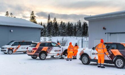 Aircom Drives into the Cloud with Infor