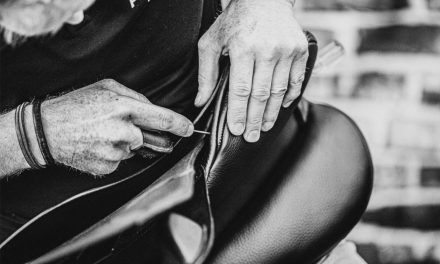 “Incredible British craftsmanship” in high demand: 80% of UK-made saddles sold overseas despite export hurdles