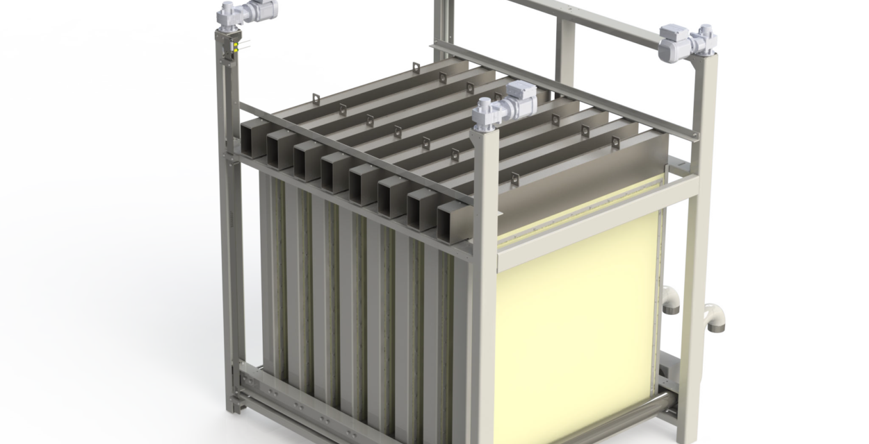 Efficient filtration technology key to tackling water scarcity, says Alfa Laval