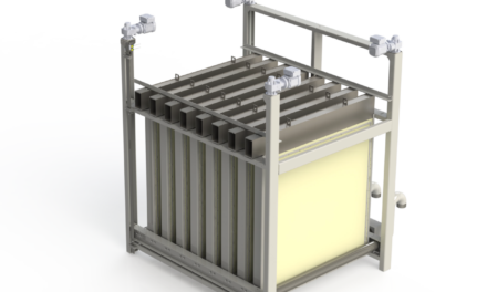 Efficient filtration technology key to tackling water scarcity, says Alfa Laval