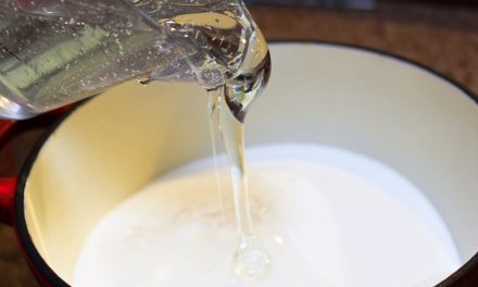 Why is heat important in glucose production?