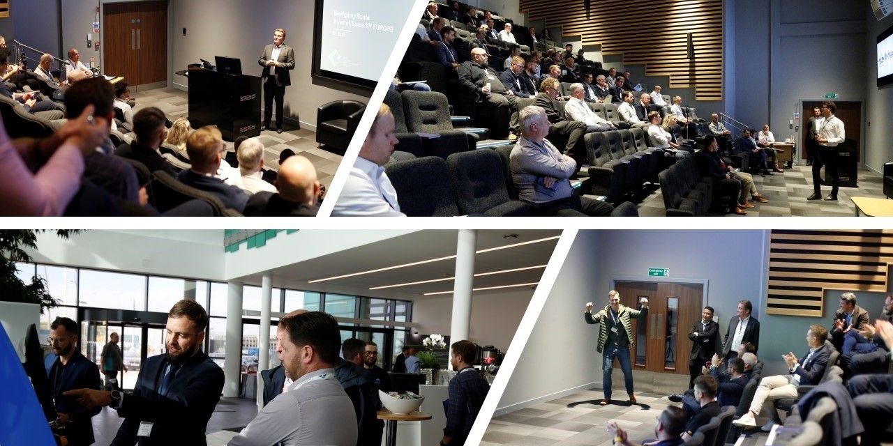Altus and Fuji Bring ‘Factory of the Future’ Vision to Life With Technology Event