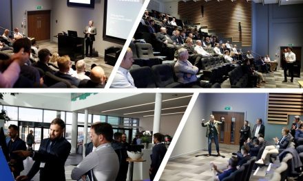 Altus and Fuji Bring ‘Factory of the Future’ Vision to Life With Technology Event