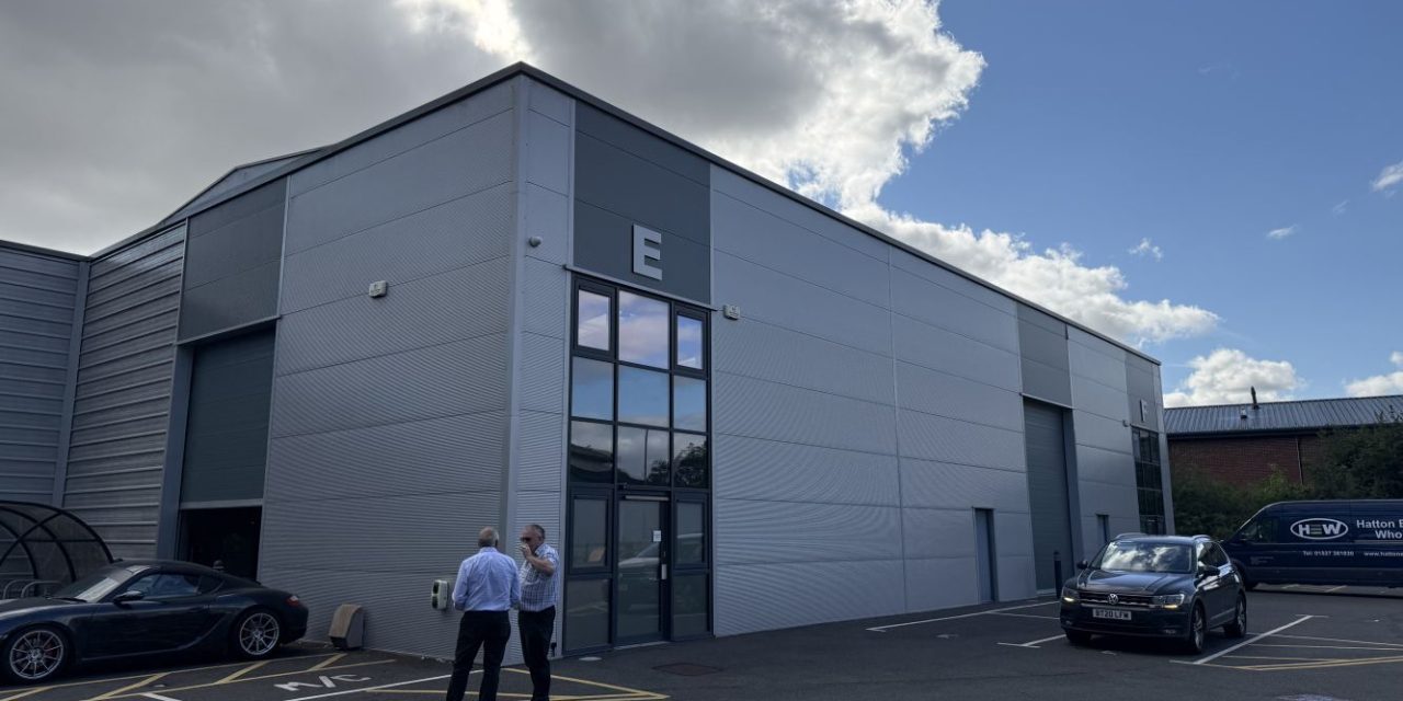 Altus Group invests in major headquarters expansion