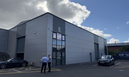 Altus Group invests in major headquarters expansion