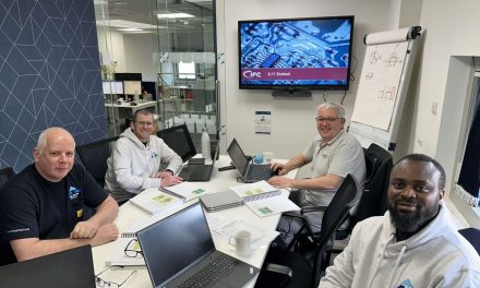 Altus Group Strengthens Support Capabilities Through Continued Investment in Team Training