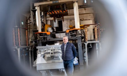 MAN aims to maximise £20m sales boost with major investment drive