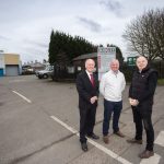 ‘Home sweet home’ as Alucast makes £1.8m industrial estate purchase