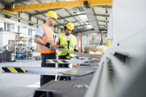 Aluminium Workers