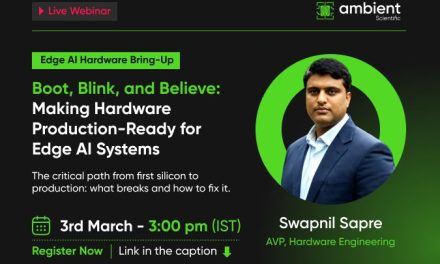 Why Edge AI hardware breaks after first boot – and how to stop it