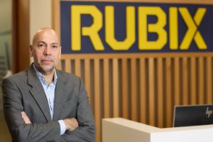 mro rubix man