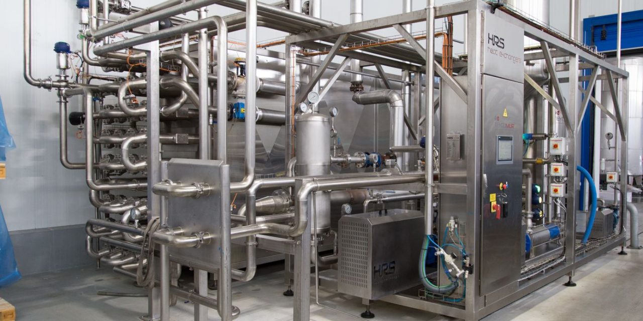 Are we seeing a structural shift in orange juice production?