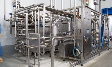 Are we seeing a structural shift in orange juice production?