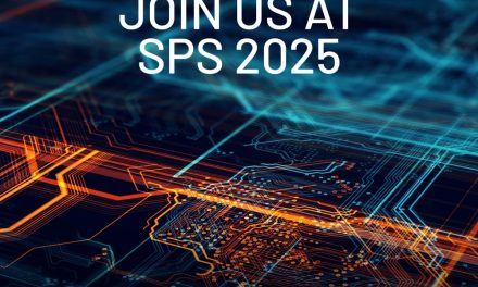 Analog Devices at SPS 2025